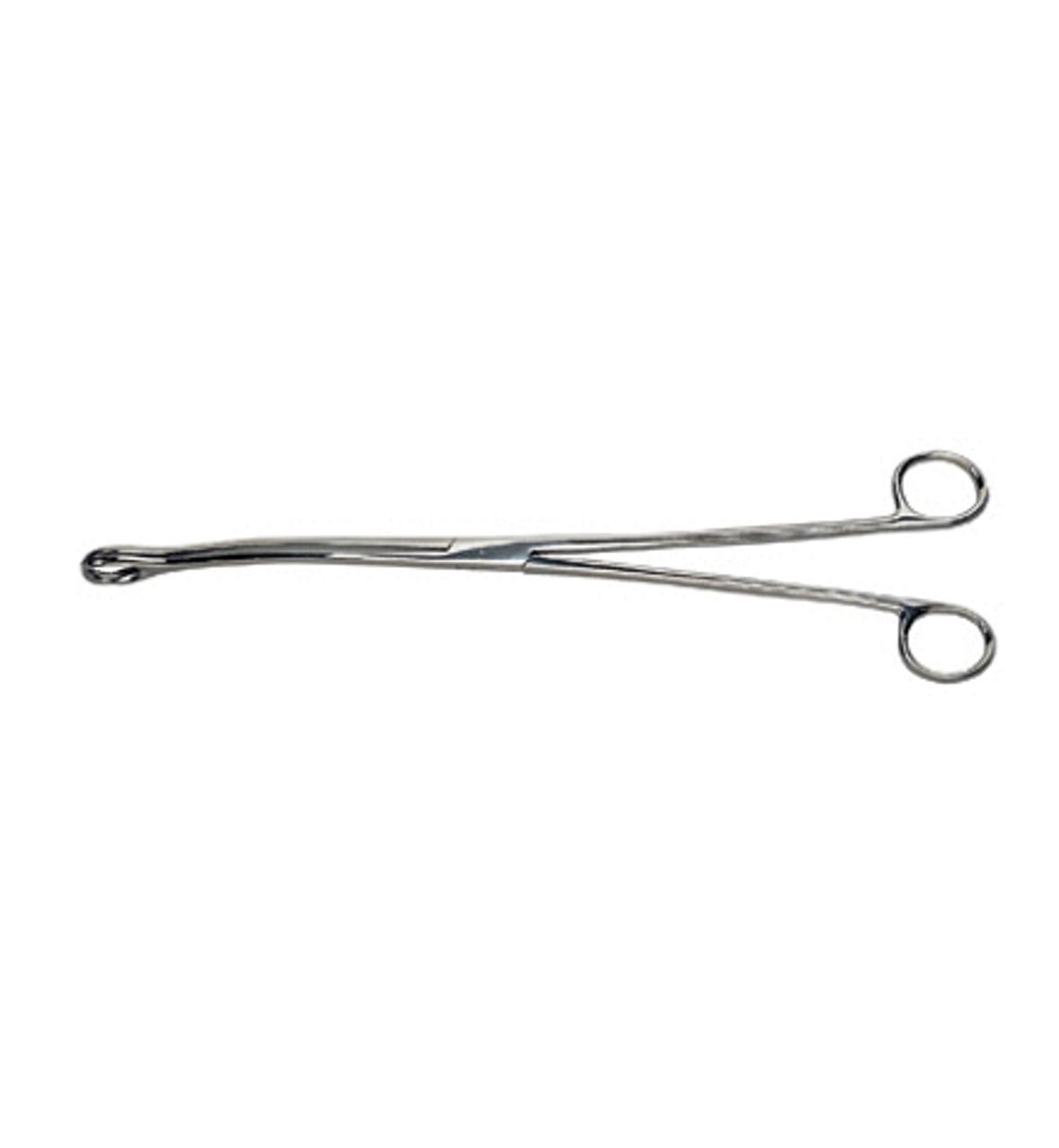 Graham Field Kelly Placenta Forceps (2849)