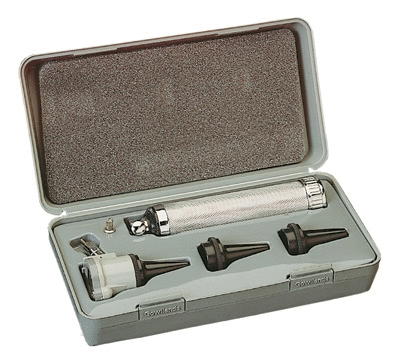 Graham Field Standard Otoscope Set (12271)