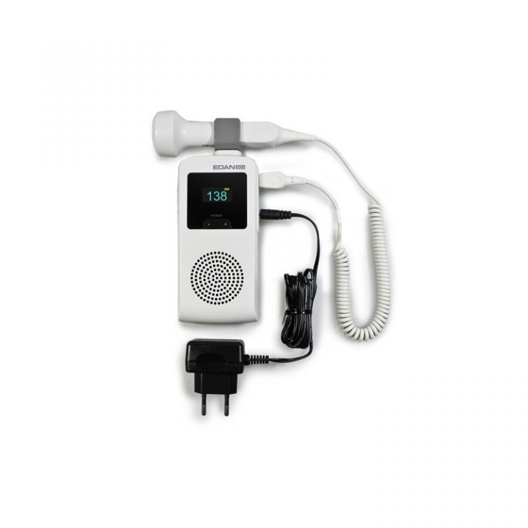 Edan SD3 Pro Ultrasonic Pocket Doppler | Cevi Med
