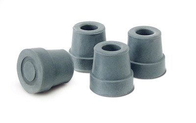 Graham Field Replacement Tips for Quad Canes