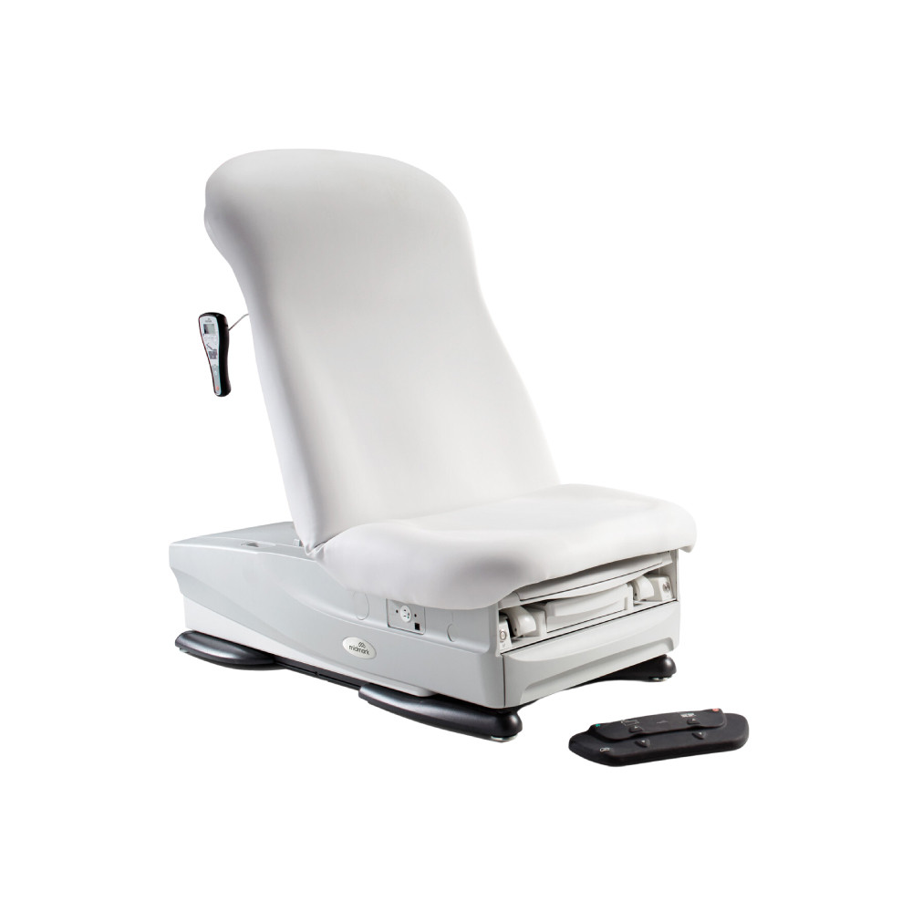 Refurbished Midmark 626 Barrier-Free Examination Chair | Cevi Med