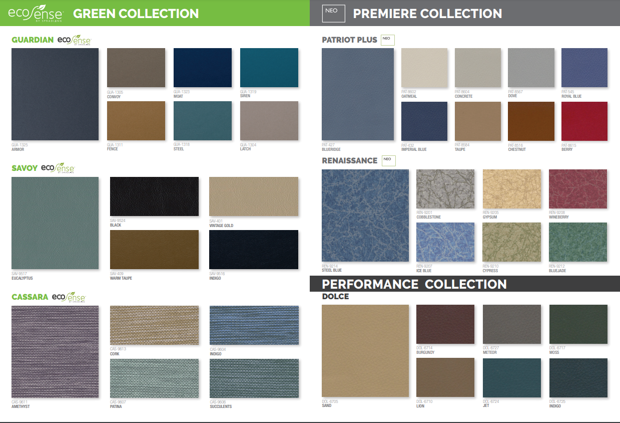 Graham Field Lumex Deluxe Clinical Care Recliner HM