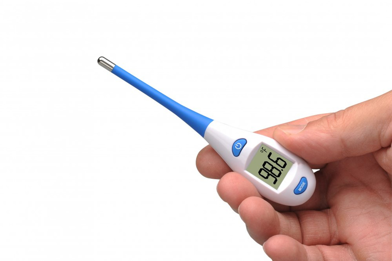 Adtemp Digital Thermometer