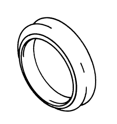Oil Seal Replacement OEM Part #47-5