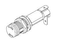 Fuse Holder Replacement OEM Part #(OEM Part # Not Available)