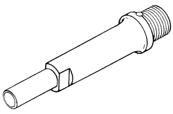 Shaft Replacement OEM Part STS023/87013
