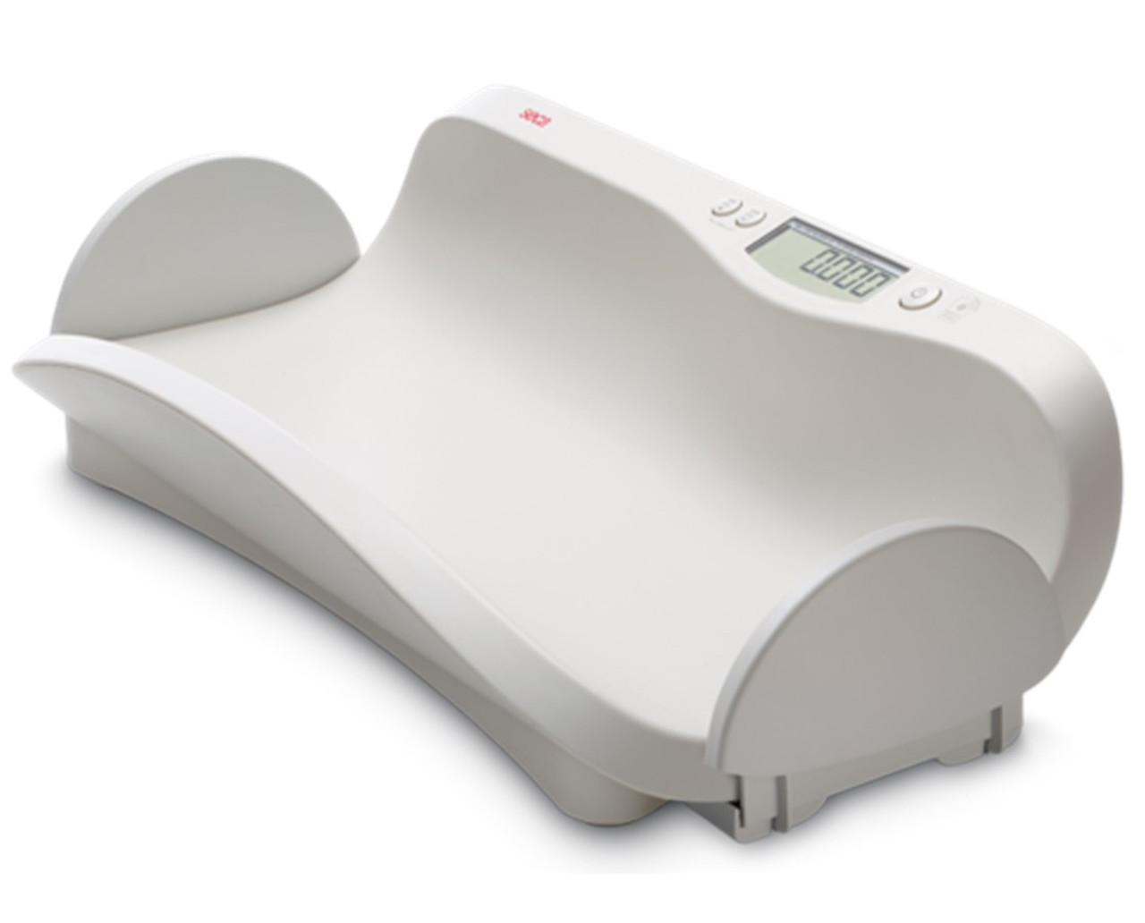 Detecto 451 Mechanical Baby Scale