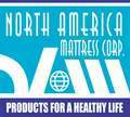 North America Mattress