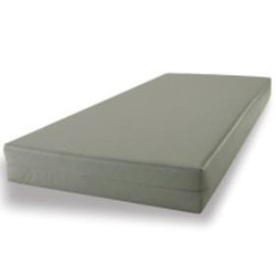 North America Mattress Sleeper Chair Mattress - 70 x 24 x 3