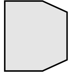 Adel-Stryker 300 Foot Birthing Bed Pad