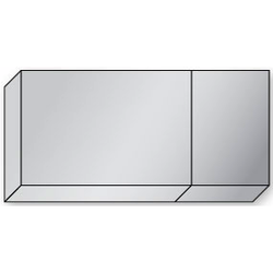 Adel-Stryker 5000 Head Birthing Bed Pad