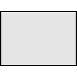 Adel-Stryker LD500 Head 36 Birthing Bed Pad