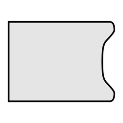 Hill-Rom Head Straight with Air Birthing Bed Pad Affinity