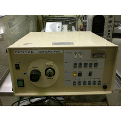 Pentax LX-500A Light Source - Refurbished