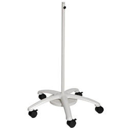Burton WMLWFS Wave LED Weighted Floor Stand