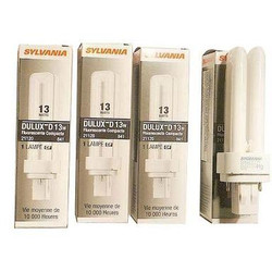 Burton 0009700PK Wave Plus Magnifier Replacement Bulbs 115V