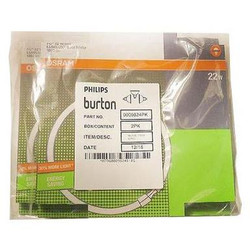 Burton 0009824PK Epic Magnifier Replacement Bulbs
