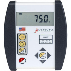 Detecto 750 Digital Weight Indicator