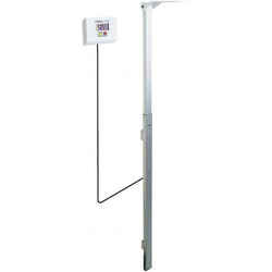 Detecto Digital Wall Mount Height Rod (DHRWM)