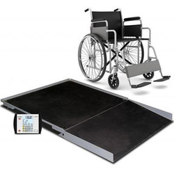 FHD Series Digital Stationary Scale Platform(FHD-133-II)