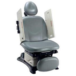 Midmark Security Side Panel (2-Case)