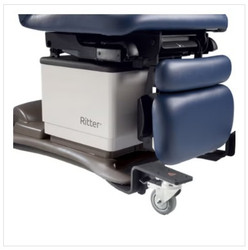 Midmark Procedures Chair Caster Base