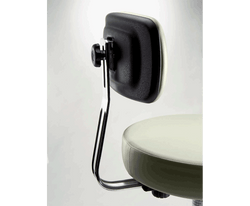 Ritter Stool Backrest Kit