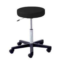 Midmark Ritter 272 Air Lift Stool with Glides