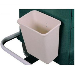 Harloff Plastic Waste Container