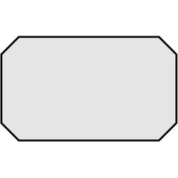 Hill-Rom TranStar P8000 Procedural Stretcher Pad