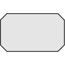 Universal Stretcher Pad Midmark