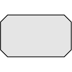 Hill-Rom GPS 882 Stretcher Pad