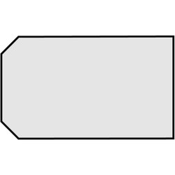 Hausted Horizon Series Airglide Stretcher Pad