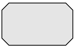 Hausted 905 Transportation Stretcher Pad