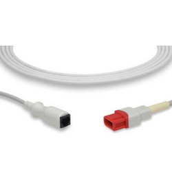 Spacelabs to Medex Abbott Transducer IBP Adapter Cable Spacelabs to Medex Abbott Transducer IBP Adapter Cable