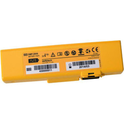 Defibtech DDU-2000 Series Battery Pack
