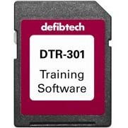 Defibtech Training Software Data Card