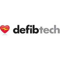 Defibtech AED Signage