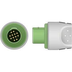 Infinium One Piece ECG Cable
