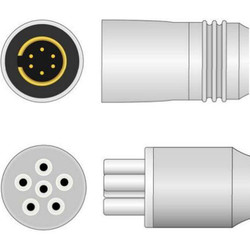 Cables and Sensors Colin One-Piece ECG Cable