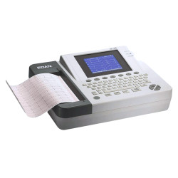 Edan SE-1200 Express Basic 12-Channel ECG