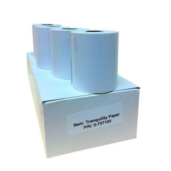Schiller Tranquility Printer Paper Box of 10 rolls (0-757105)