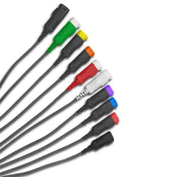 ConMed D Series V-Lead Grabber Leadwires