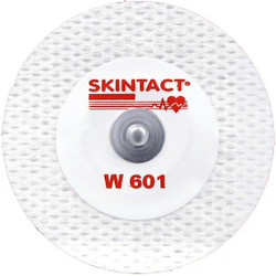Skintact Cloth Round Solid Gel Electrode Skintact Cloth Round Solid Gel Electrode