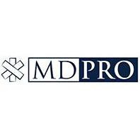 MDPro Wall Mount Bracket