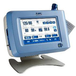 Midmark IQvitals Countertop Mount