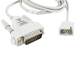 Masimo SatShare Datascope Interface Cable