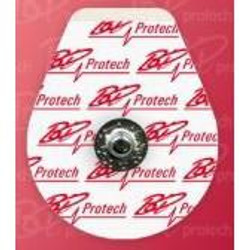 Bio ProTech Pediatric Foam Tab Electrode