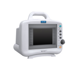 GE - Marquette Dash 2000 ECG Multi Monitor Refurbished