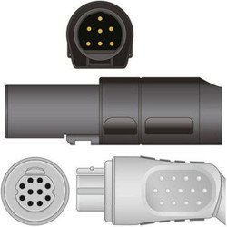 Datex Ohmeda Direct Connect SpO2 Sensor